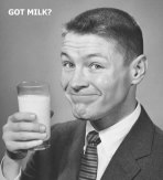 Got Milk?