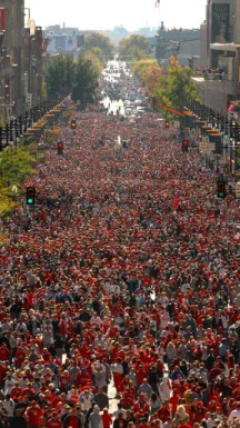 Parade